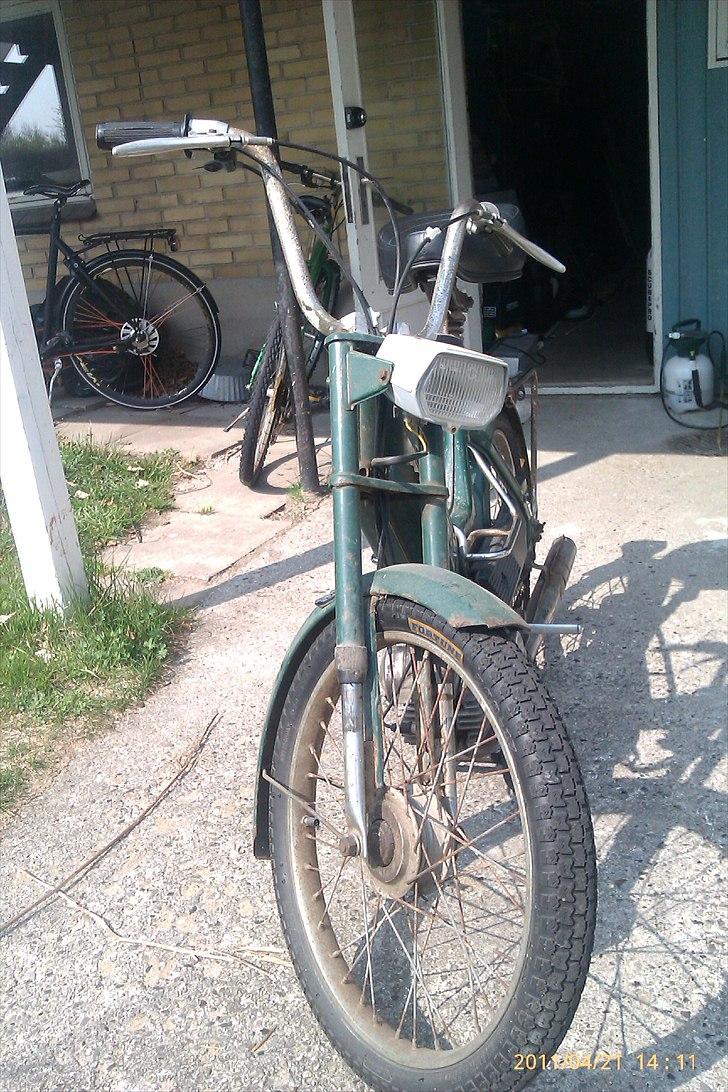 Puch maxi k billede 7