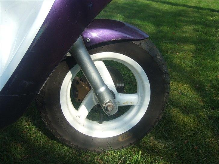 Aprilia sonic - AC (TILSALG) billede 9