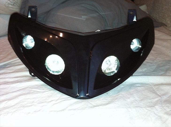 Peugeot speedfight billede 11