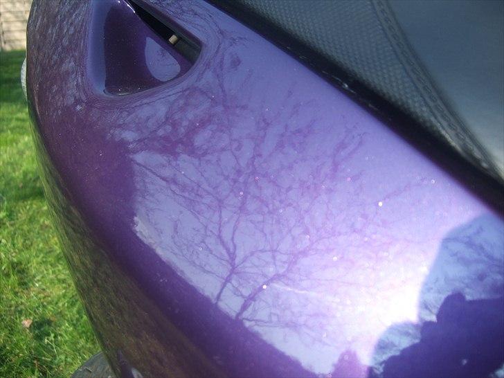 Aprilia sonic - AC (TILSALG) billede 10