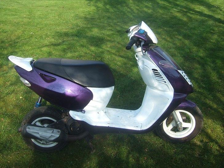 Aprilia sonic - AC (TILSALG) billede 13