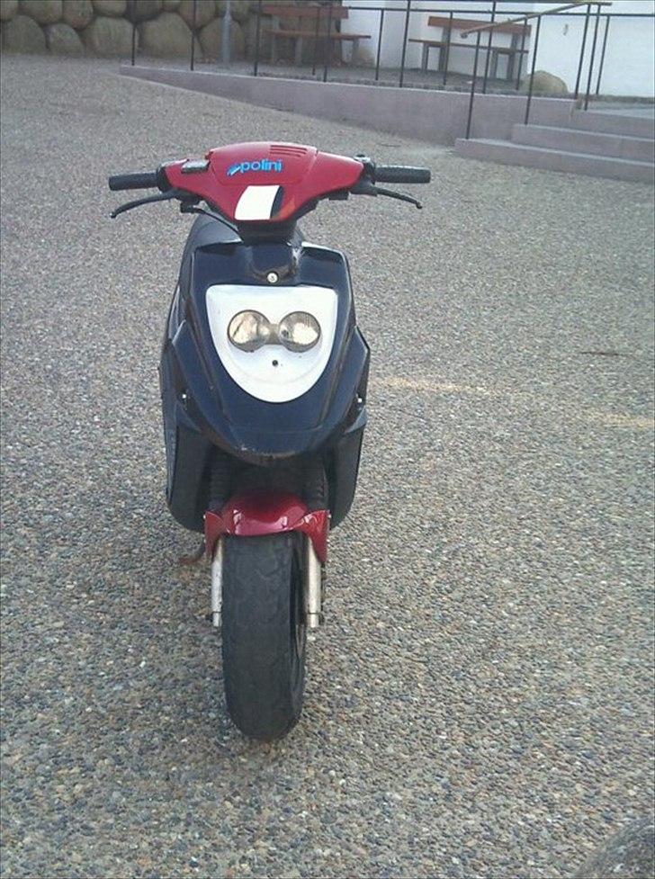 PGO Hot50  billede 1