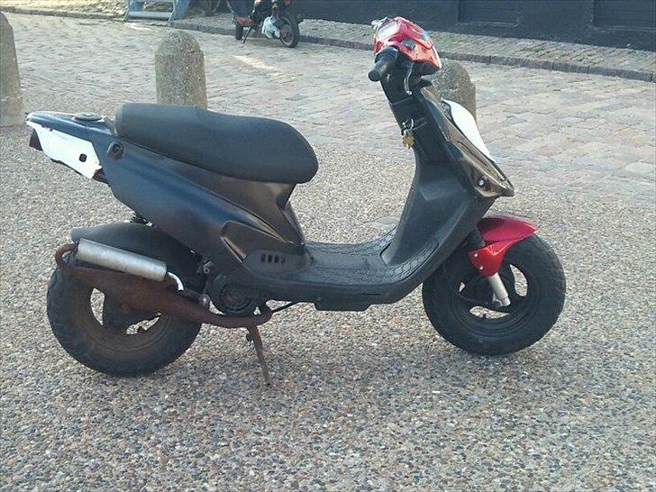 PGO Hot50  billede 2