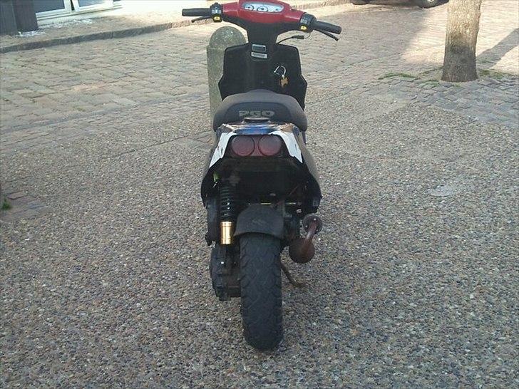 PGO Hot50  billede 3