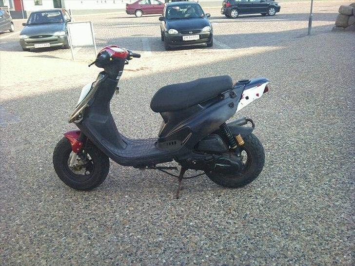 PGO Hot50  billede 4