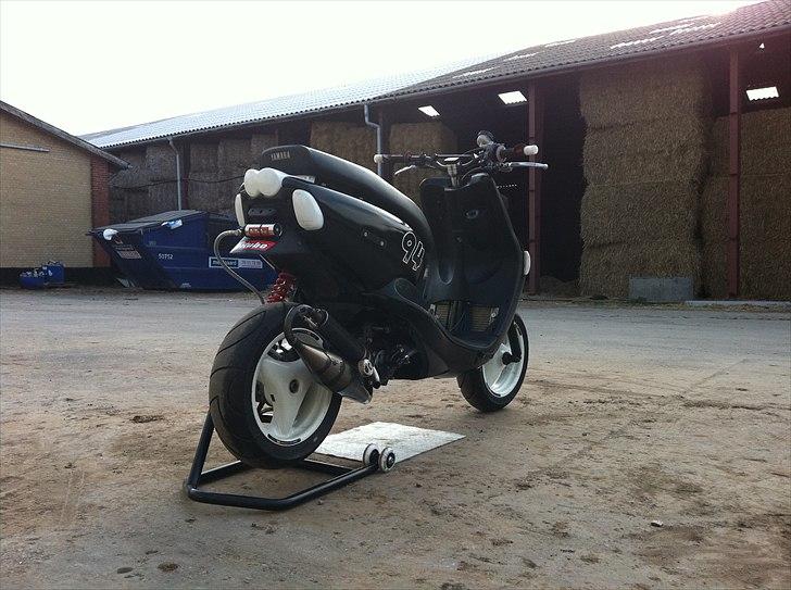 Yamaha Neo's billede 5