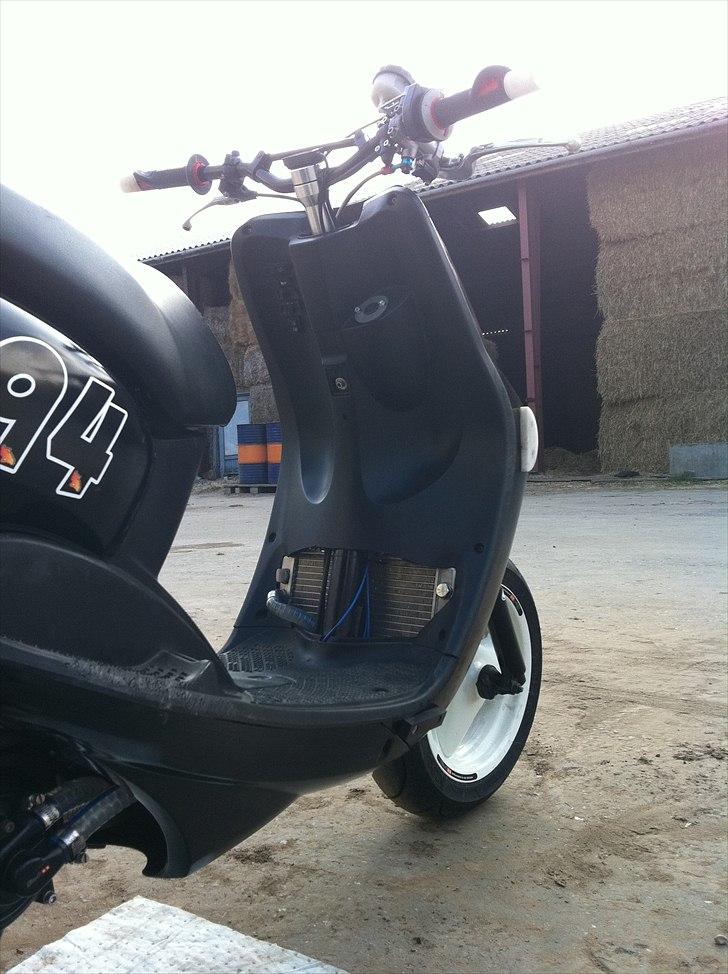 Yamaha Neo's billede 9