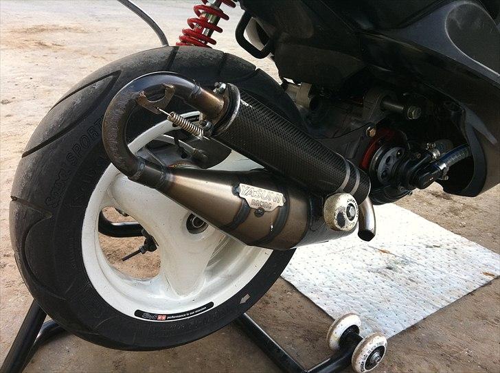 Yamaha Neo's billede 10