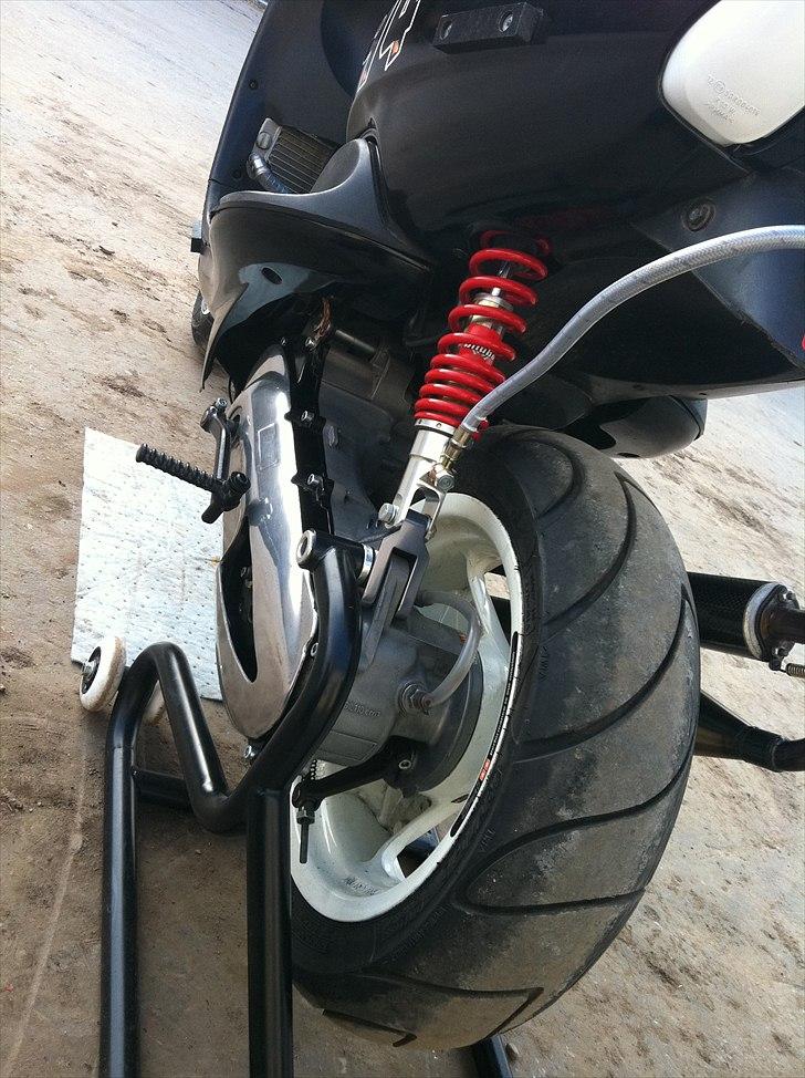 Yamaha Neo's billede 13