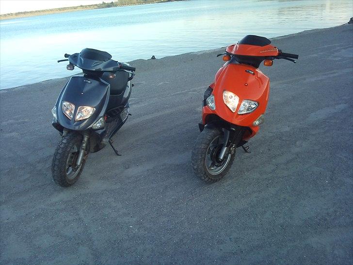 PGO Big grisen billede 3