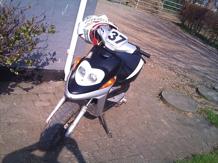 Yamaha bws ng billede 2