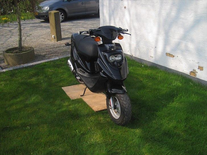 PGO Hot 50 billede 2