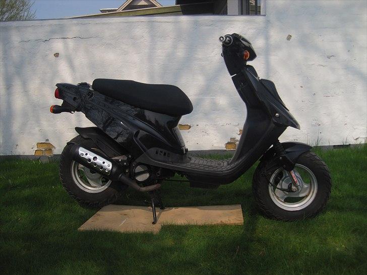 PGO Hot 50 billede 3