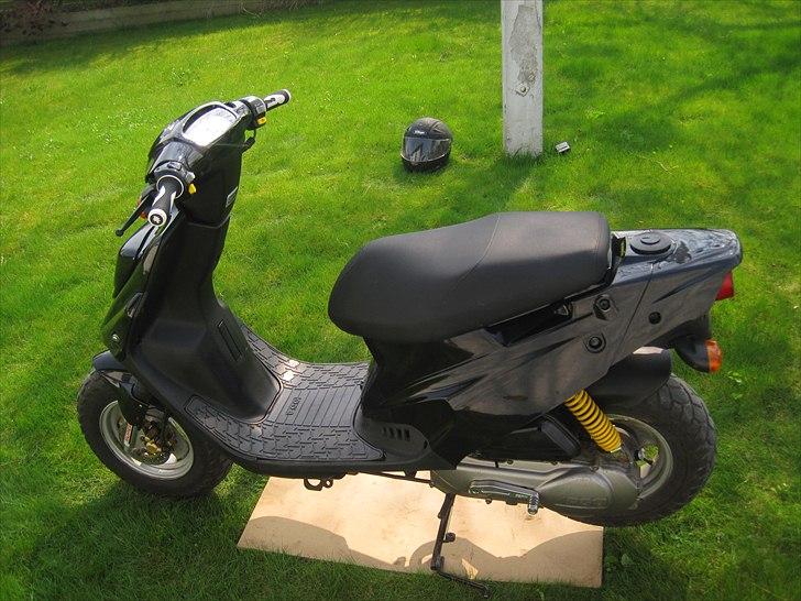 PGO Hot 50 billede 6