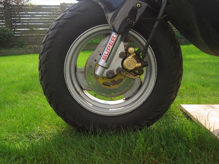 PGO Hot 50 billede 10