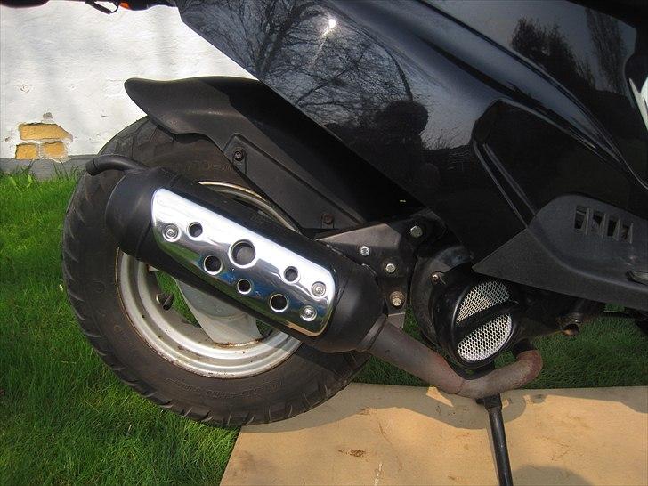 PGO Hot 50 billede 11