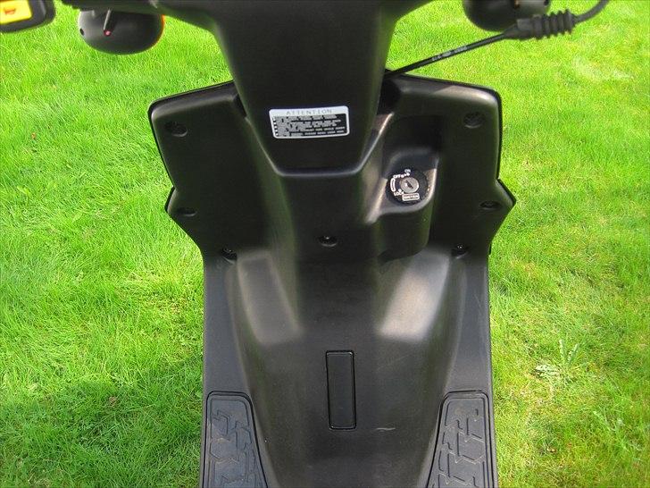 PGO Hot 50 billede 13