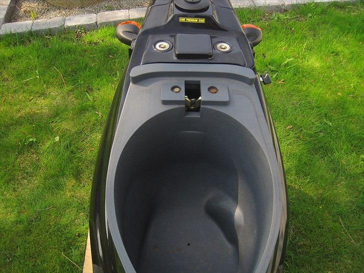 PGO Hot 50 billede 15