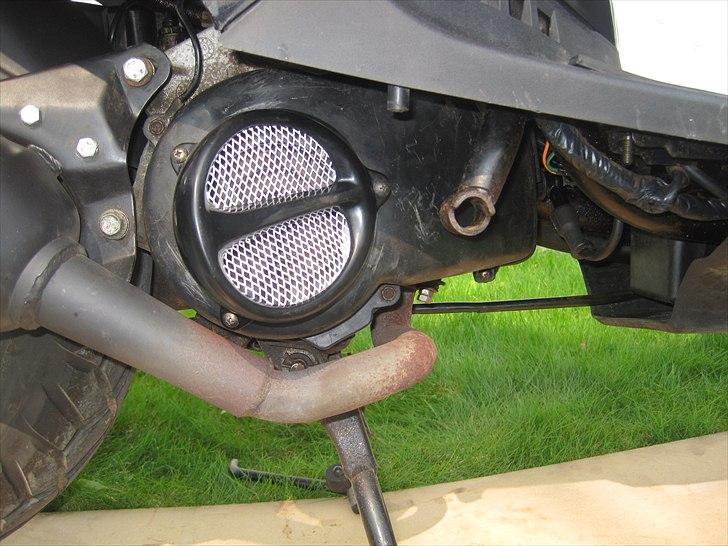 PGO Hot 50 billede 16