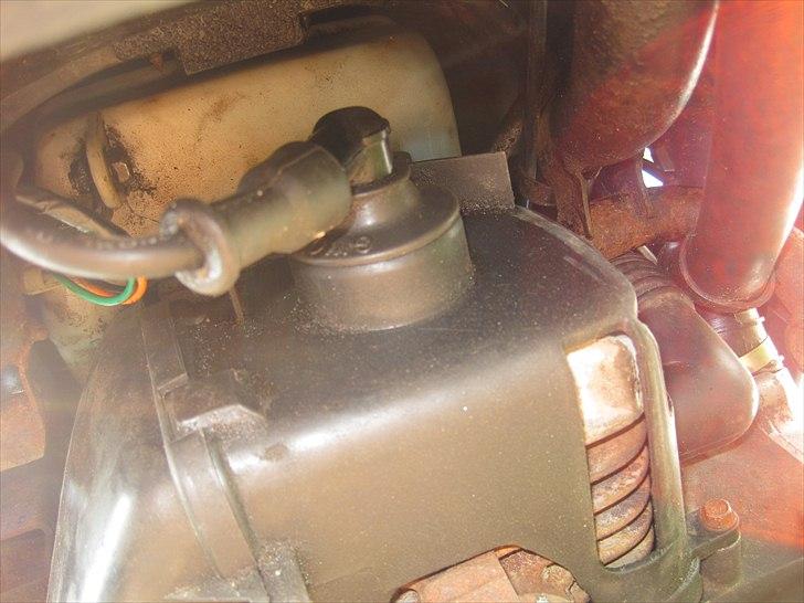 PGO Hot 50 billede 17