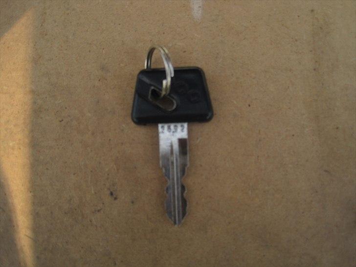 PGO Hot 50 billede 18