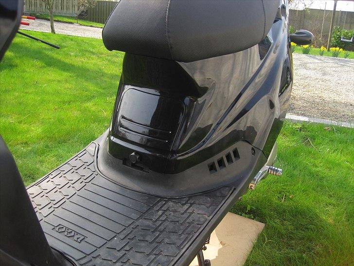 PGO Hot 50 billede 20