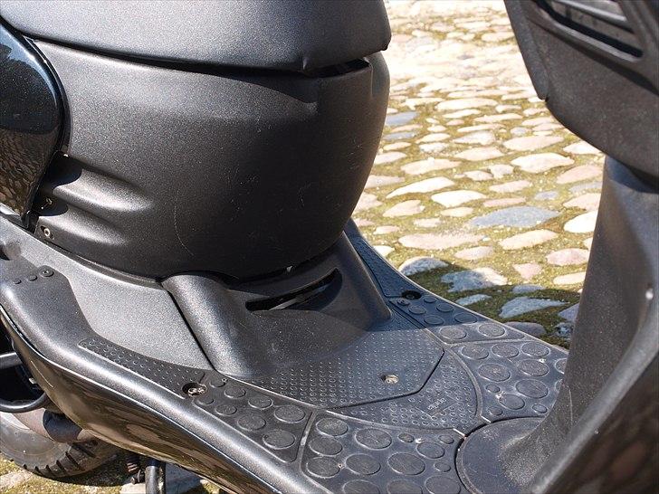 Aprilia Sonic *SOLGT* billede 8