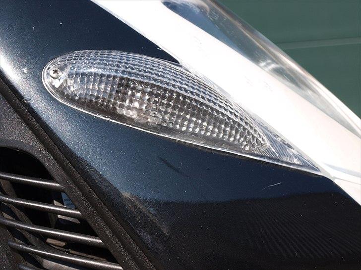 Aprilia Sonic *SOLGT* billede 11