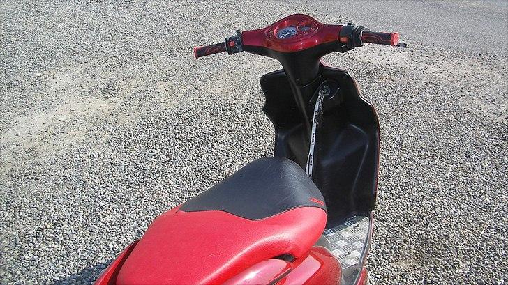 Yamaha Jog R billede 12