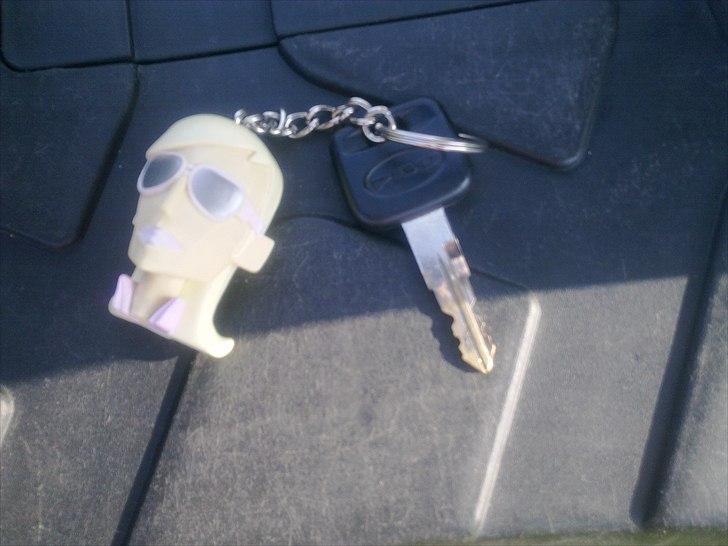 PGO Pmx Naked Carbon billede 10