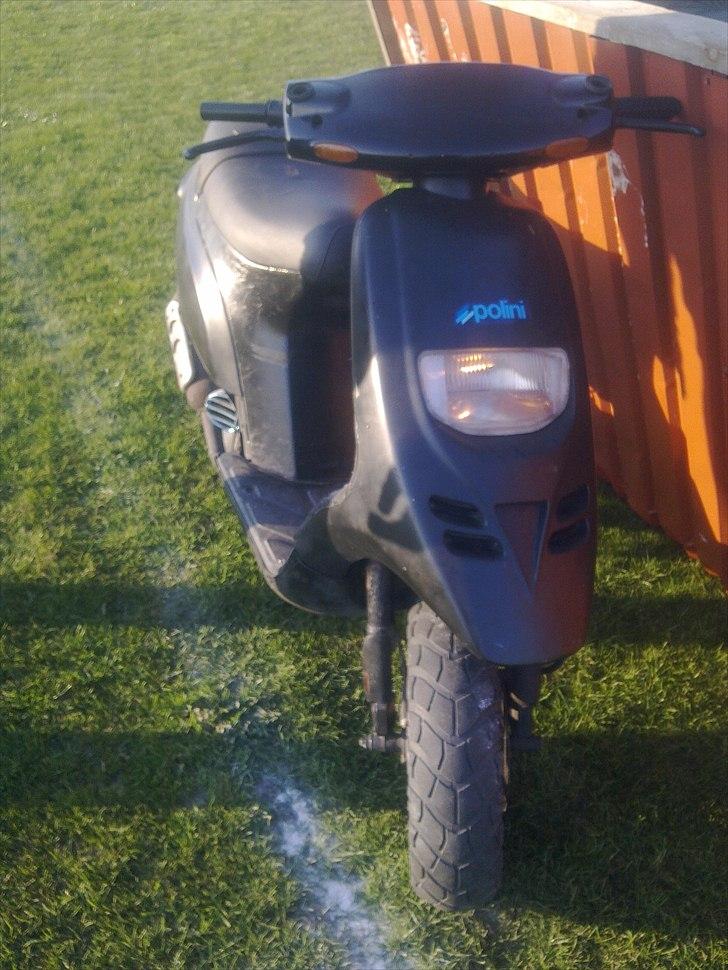 Piaggio Thypoon Solgt billede 1
