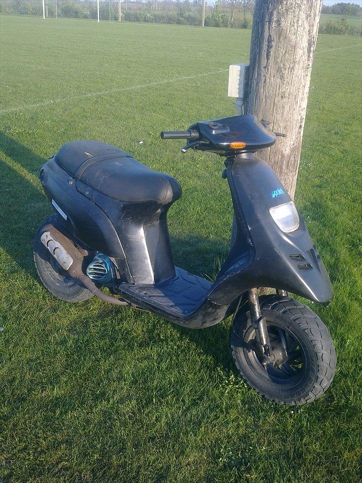 Piaggio Thypoon Solgt billede 2