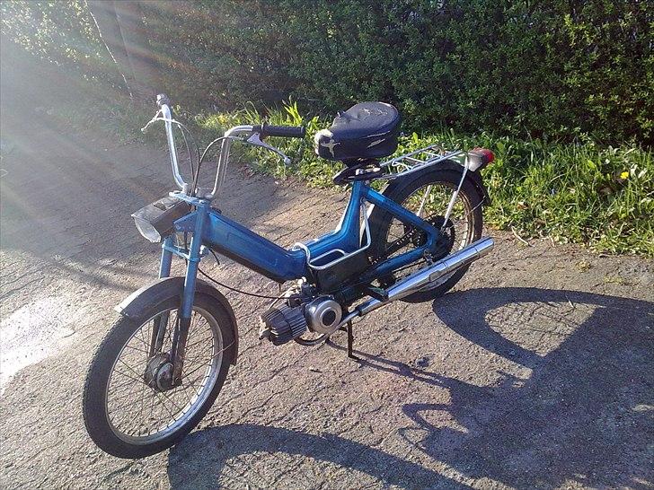 Puch maxi k (Solgt) billede 1