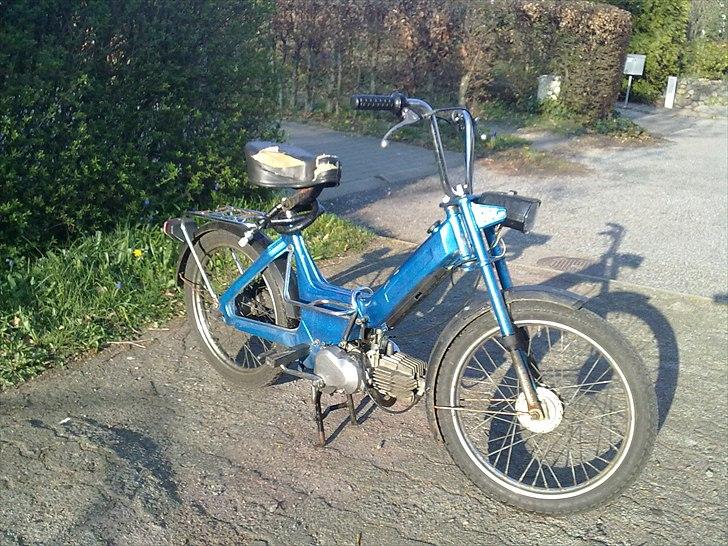 Puch maxi k (Solgt) billede 2