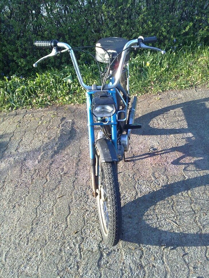 Puch maxi k (Solgt) billede 3