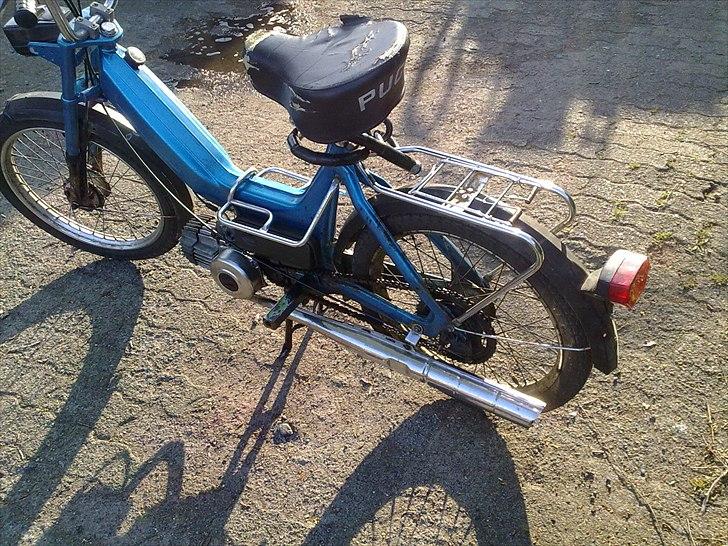 Puch maxi k (Solgt) billede 4
