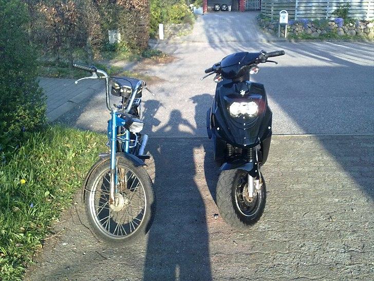 Puch maxi k (Solgt) billede 5