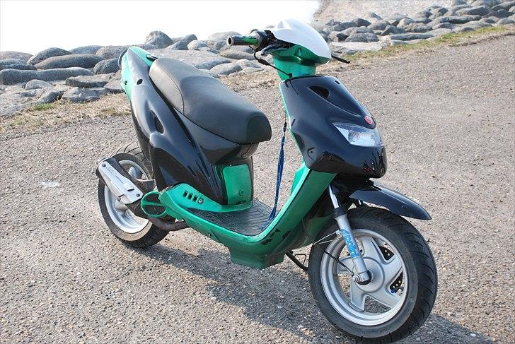 CPI popcorn/neos billede 1