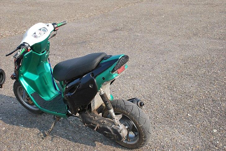 CPI popcorn/neos billede 3