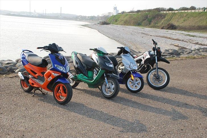 CPI popcorn/neos billede 4