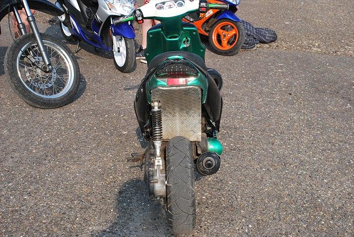 CPI popcorn/neos billede 5