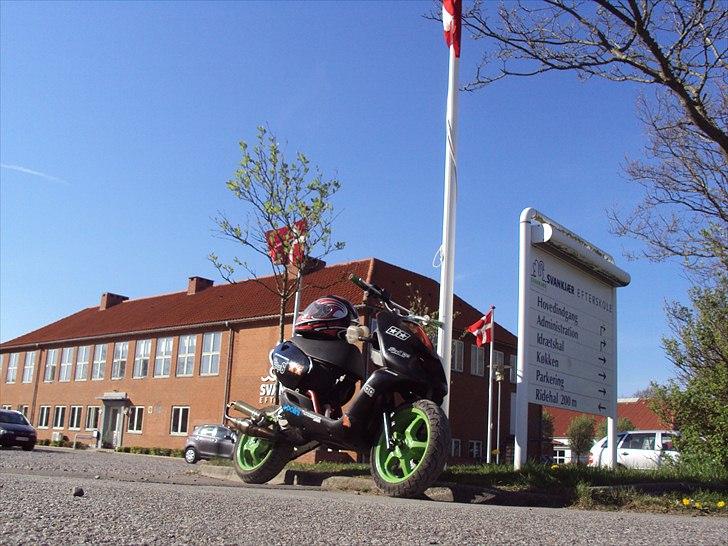 Yamaha Evo SonRox LC DD billede 2