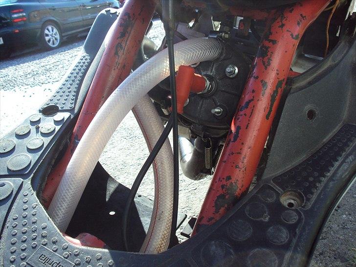 Yamaha Evo SonRox LC DD billede 4