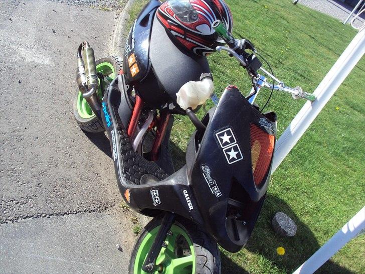 Yamaha Evo SonRox LC DD billede 5