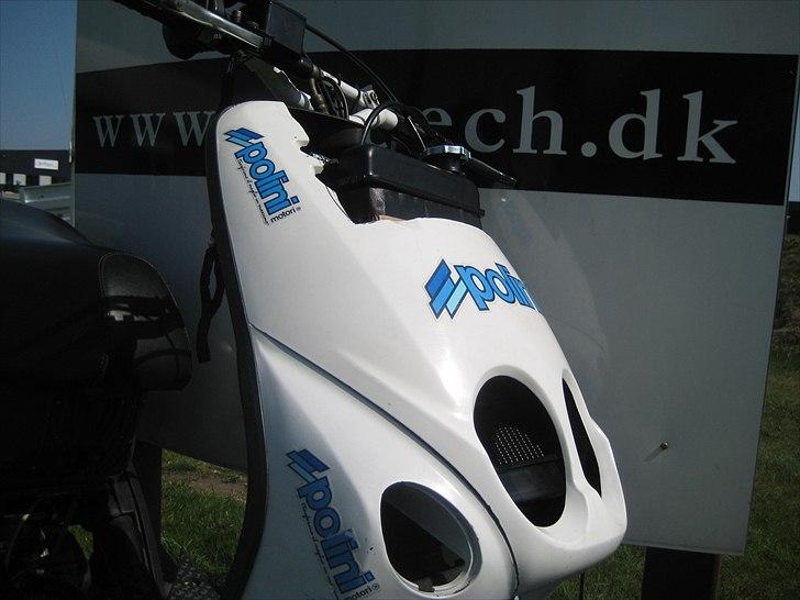 Yamaha Neos Evo 3 LC (SOLGT) billede 9