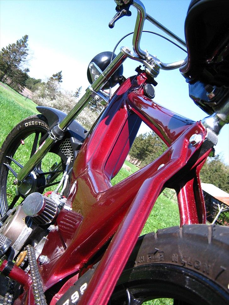 Puch Maxi billede 2