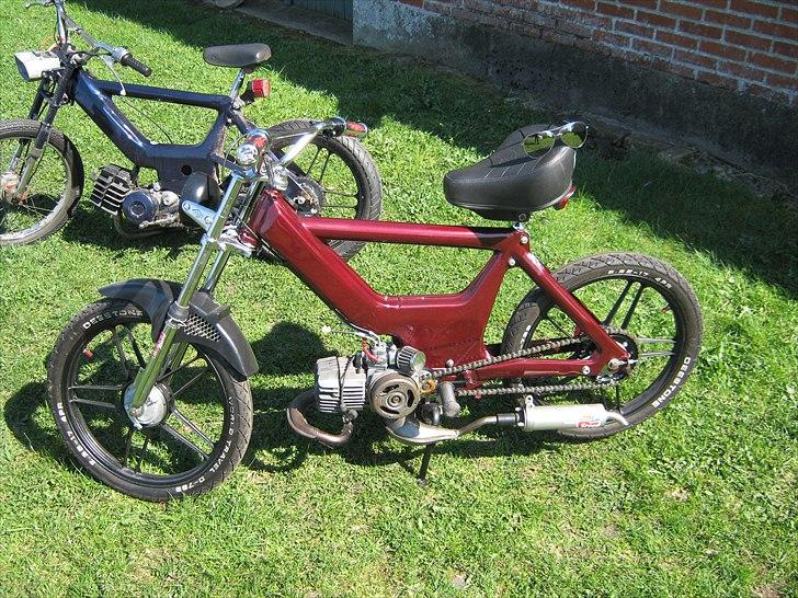 Puch Maxi billede 4