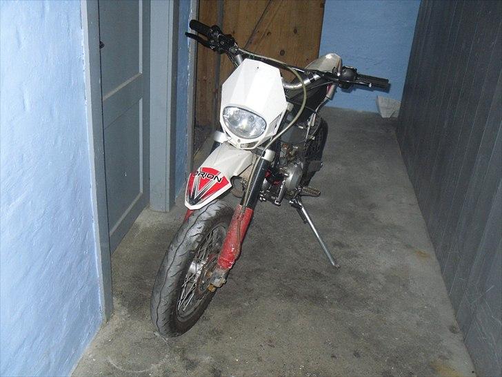 Apollo Orion   e29 (byttet til jog) billede 1