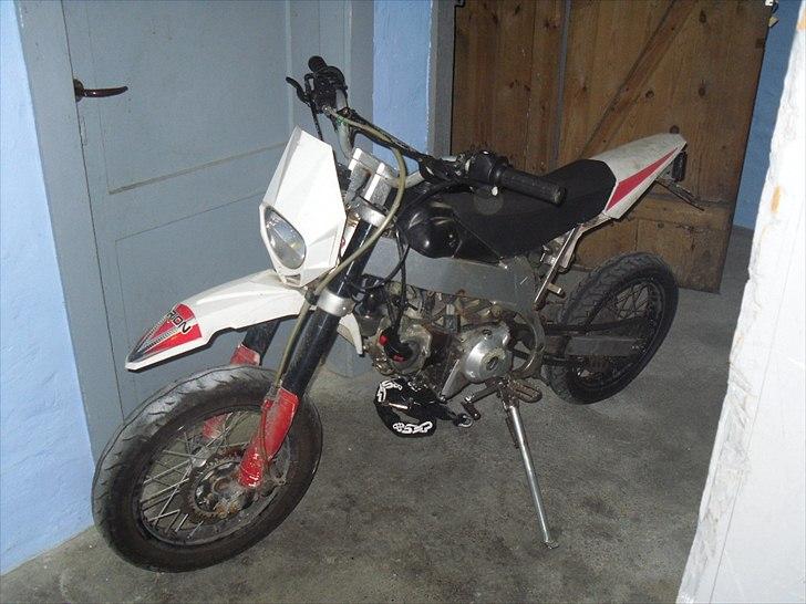 Apollo Orion   e29 (byttet til jog) billede 2