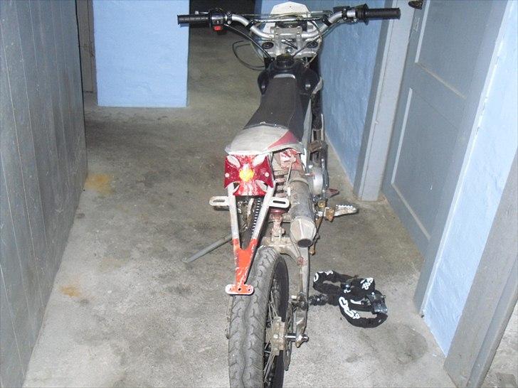 Apollo Orion   e29 (byttet til jog) billede 3